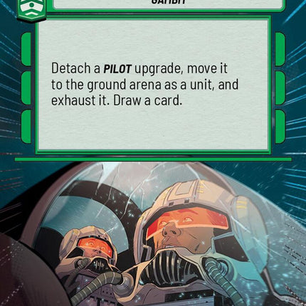 eject-jtl-126 – Hyperspace Foil