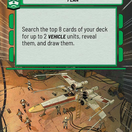 prepare-for-takeoff-jtl-128 – Hyperspace Foil