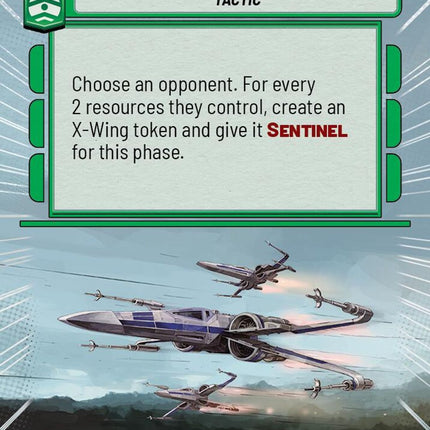 timely-reinforcements-jtl-130 – Hyperspace Foil