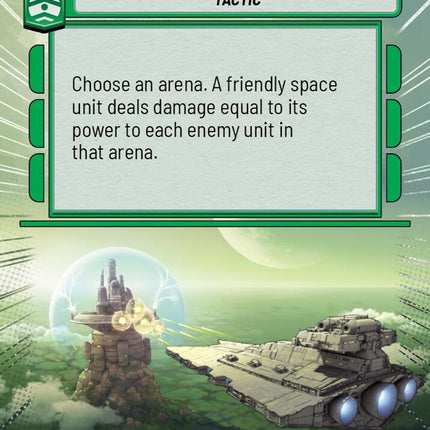 turbolaser-salvo-jtl-131 – Hyperspace Foil