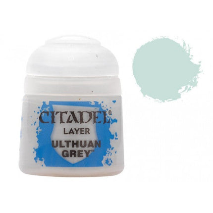 LAYER: ULTHUAN GREY