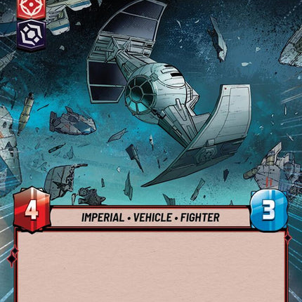 prototype-tie-advanced-jtl-136 – Hyperspace Foil