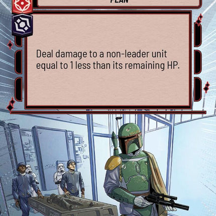 no-disintegrations-jtl-144 – Hyperspace Foil