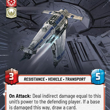 tactical-heavy-bomber-jtl-152 – Hyperspace Foil