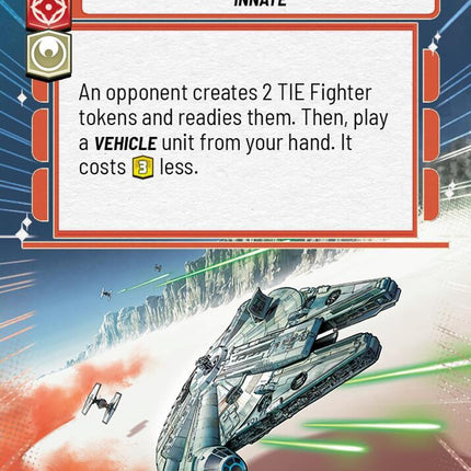 they-hate-that-ship-jtl-155 – Hyperspace Foil