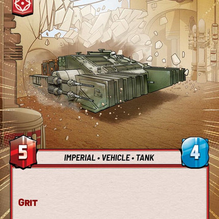 occupier-siege-tank-jtl-167 – Hyperspace Foil