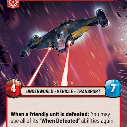 shadow-caster-just-business-jtl-169 – Hyperspace Foil