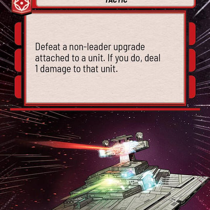system-shock-jtl-175 – Hyperspace Foil