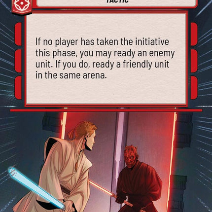 face-off-jtl-178 – Hyperspace Foil