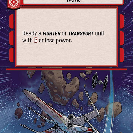 koiogran-turn-jtl-179 – Hyperspace Foil
