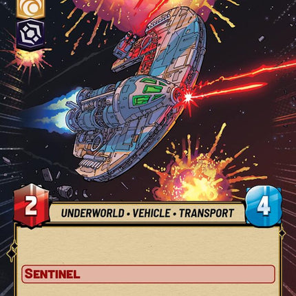 contracted-jumpmaster-jtl-184 – Hyperspace Foil