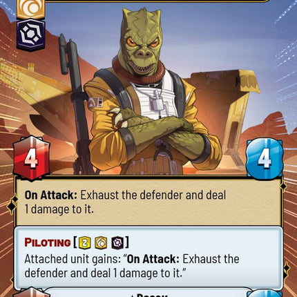bossk-hunt-by-instinct-jtl-187 – Hyperspace Foil