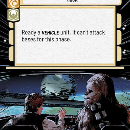 fly-casual-jtl-206 – Hyperspace Foil