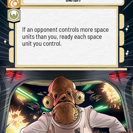 its-a-trap-jtl-209 – Hyperspace Foil