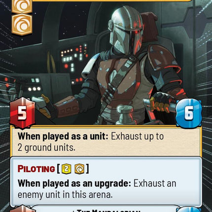 the-mandalorian-weathered-pilot-jtl-210 – Hyperspace Foil