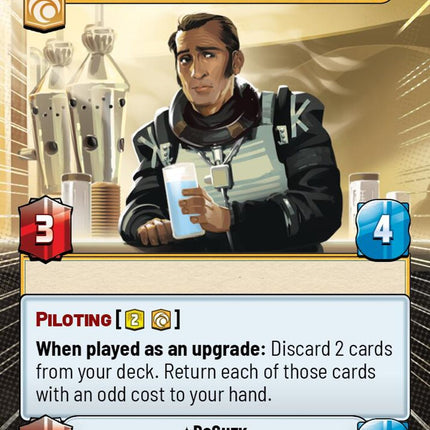 boshek-charismatic-smuggler-jtl-215 – Hyperspace Foil