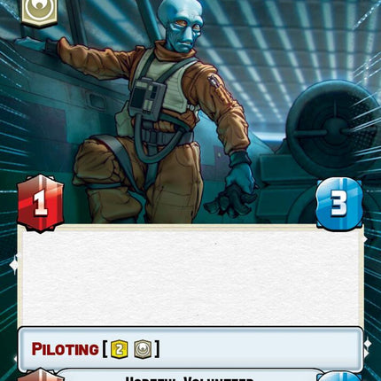 hopeful-volunteer-jtl-246 – Hyperspace Foil