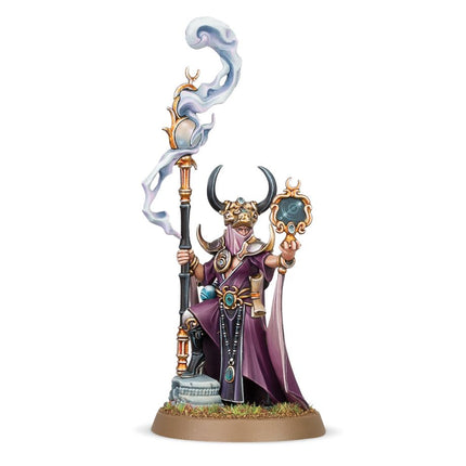 HEDONITES: SHARDSPEAKER OF SLAANESH