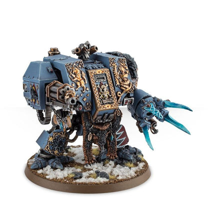 Space Wolves Venerable Dreadnought