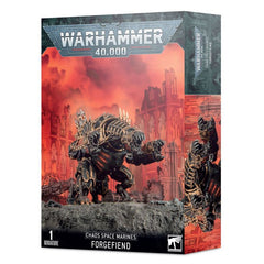 Collection image for: Chaos Space Marines