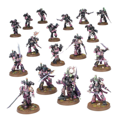 Combat Patrol: Emperor's Children