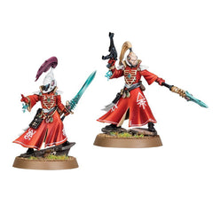 Collection image for: Aeldari