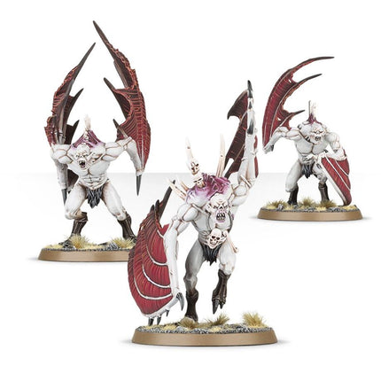 FLESH-EATER COURTS: CRYPT FLAYERS