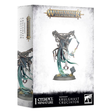 NIGHTHAUNT KRULGHAST CRUCIATOR