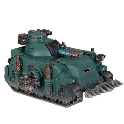 HORUS HERESY: PREDATOR SUPPORT TANK