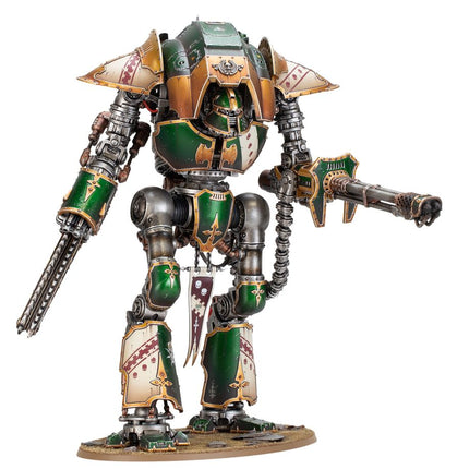HORUS HERESY: CERASTUS KNIGHT ACHERON