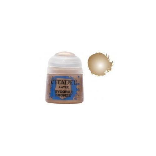 LAYER: SYCORAX BRONZE