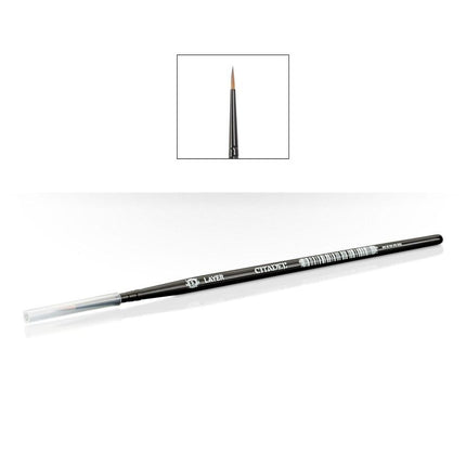 M Layer Brush