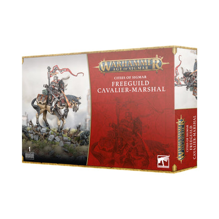 C/O/S: FREEGUILD CAVALIER MARSHAL