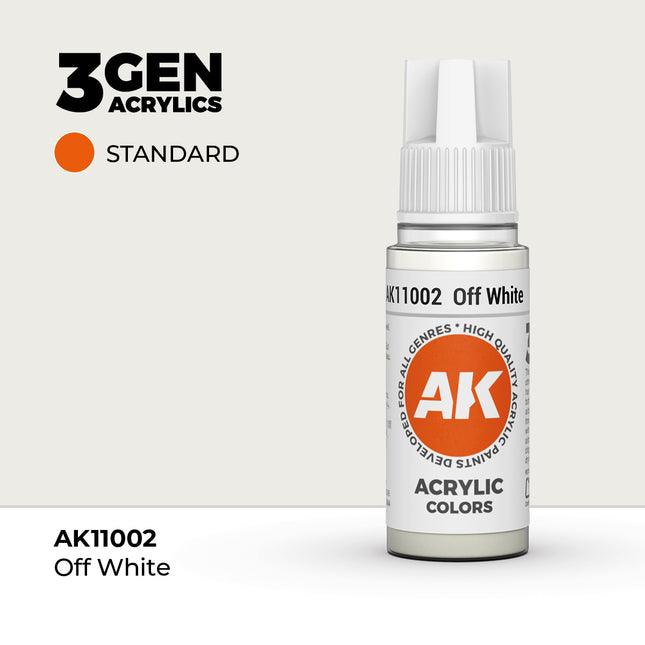 Offwhite 17ml