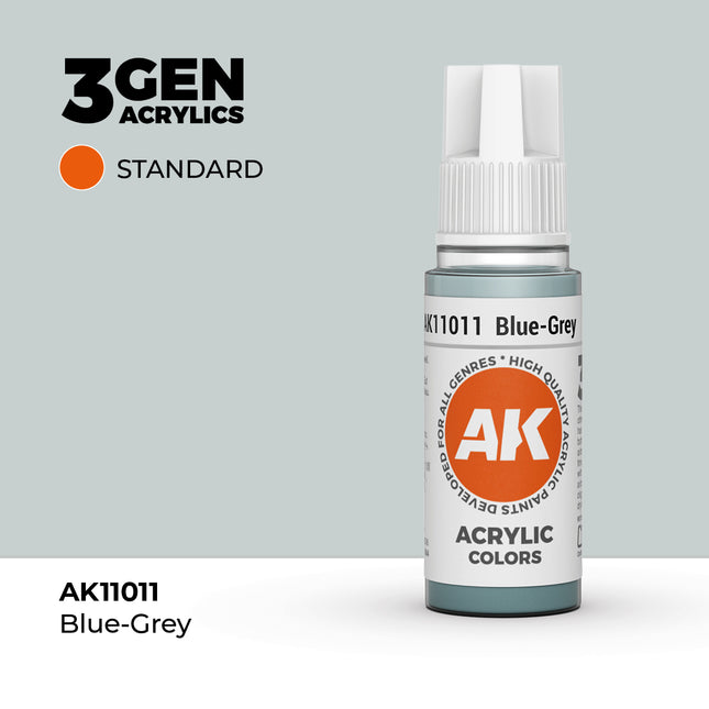 Blue-Grey 17ml
