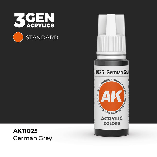 German Grey 17ml