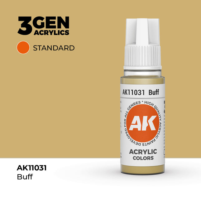 Buff 17ml