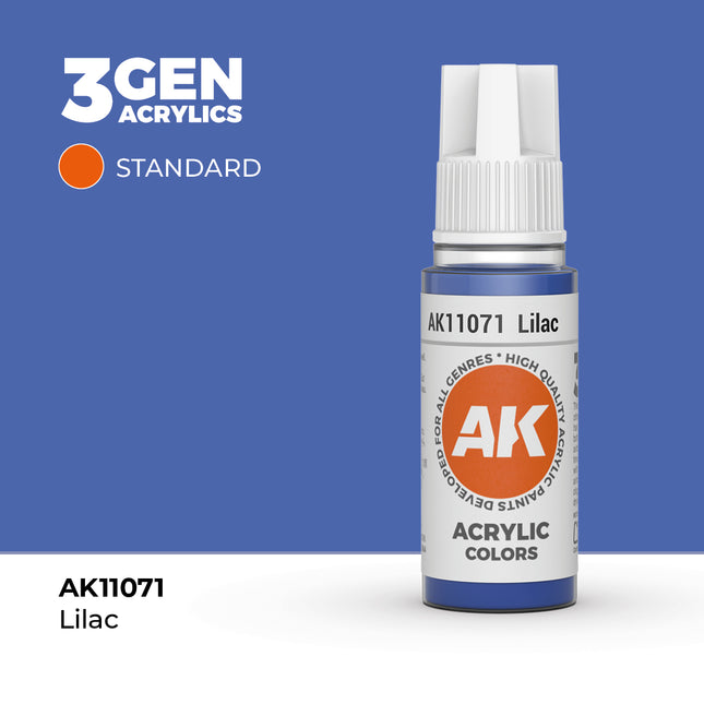 Lilac 17ml
