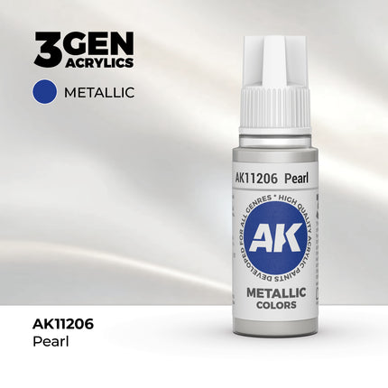 Pearl 17ml