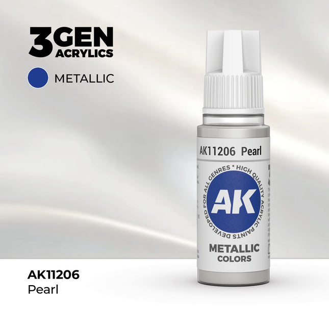Pearl 17ml