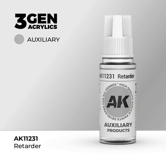 Retarder 17ml