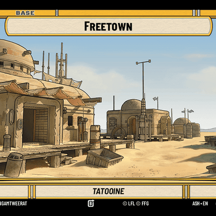 ASH – Freetown - Tatooine – 026