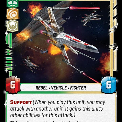 ASH – Red Leader - Strike the Reactor – 037