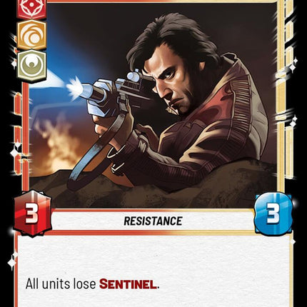 ASH – Poe Dameron - I'll Come Back For You – 040