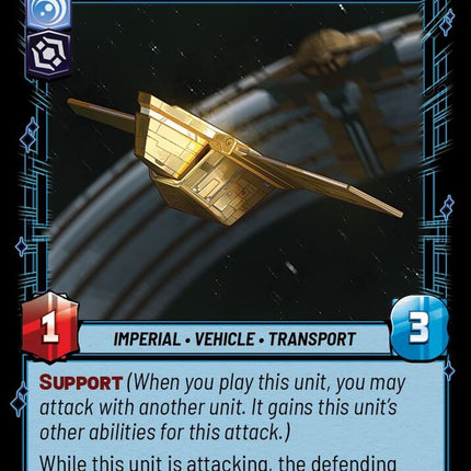 ASH – Scion Shuttle - At Morgan's Bidding – 046