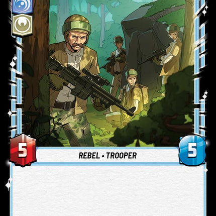ASH – Strike Team Vanguard – 061