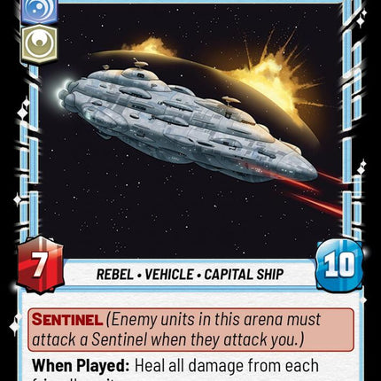 ASH – Home One - Heart of the Fleet – 065