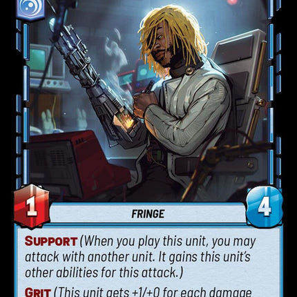 ASH – Mos Eisley Modifier – 074