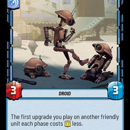 ASH – Pit Droid Team – 075