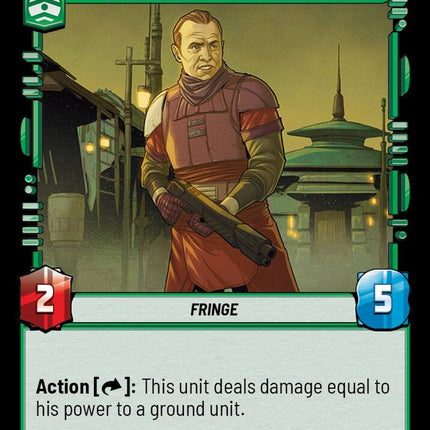 ASH – Lang - Arrogant Mercenary – 123